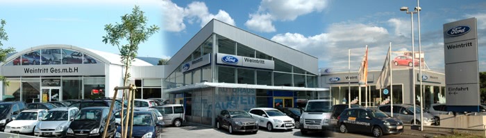 Foto von Autohaus Weintritt